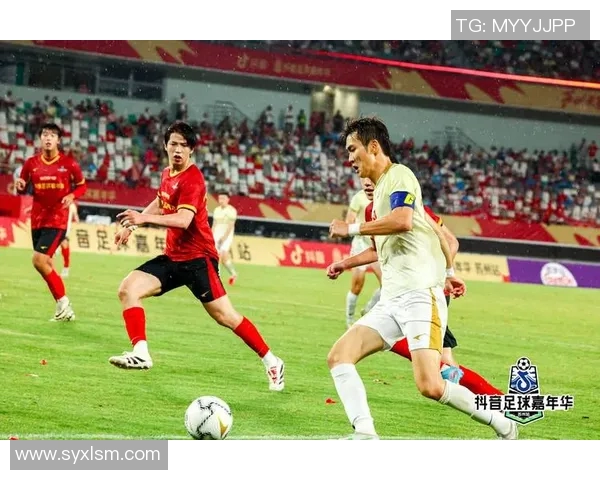 抖音直播足球明星对抗赛精彩瞬间回顾与精彩评论分享 抖音直播足球明星对抗赛精彩瞬间回顾与精彩评论分享