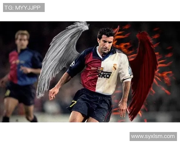 如何绘制足球明星菲戈的详细步骤与技巧分享