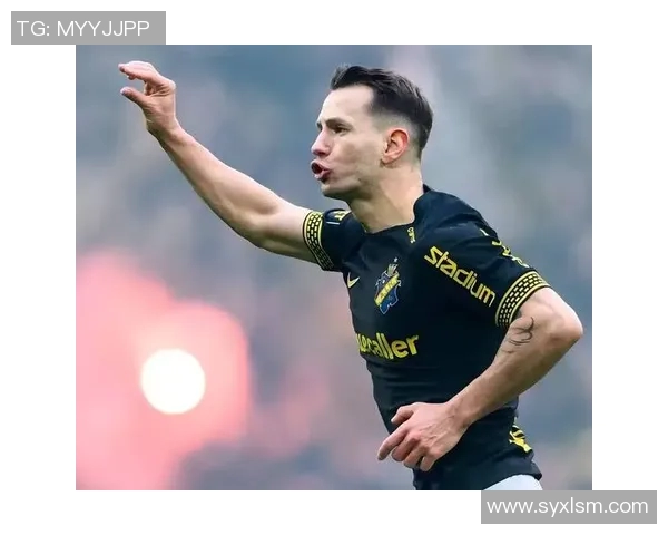 哥德堡足球明星名单全解析及历史成就回顾