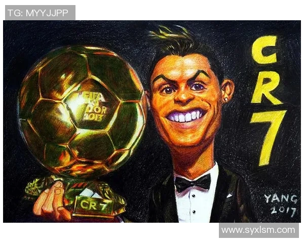 如何绘制足球明星的肖像及其独特风格解析 如何绘制足球明星的肖像及其独特风格解析