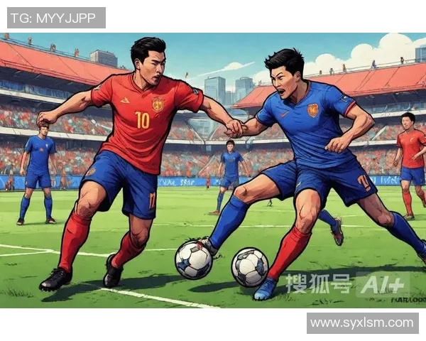 足球明星漫画最新版带你领略球场传奇与青春梦想的精彩故事 足球明星漫画最新版带你领略球场传奇与青春梦想的精彩故事