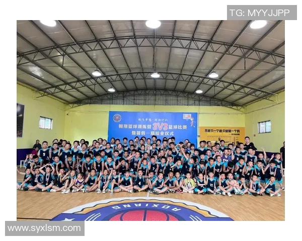 中国十大篮球培训机构排名揭秘助你找到最适合的篮球培训选择