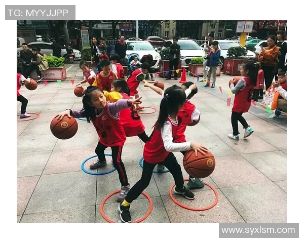 儿童家庭体育锻炼项目推荐与实施指南助力健康成长