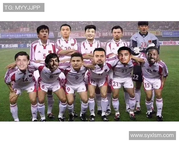 国足每个球员年薪揭秘你知道他们的收入差距有多大吗