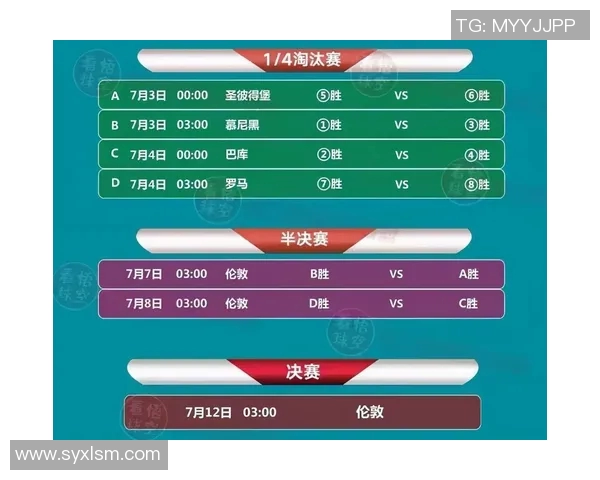 明年欧洲杯具体开赛时间及相关赛事安排一览