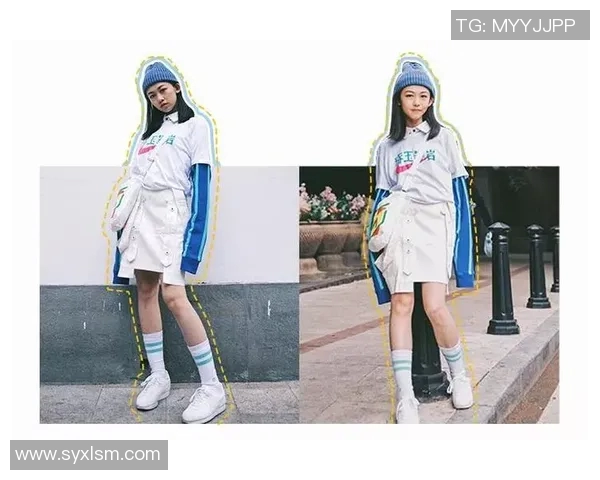 篮球女明星短袖搭配技巧揭秘展现运动风格与时尚魅力的完美结合 篮球女明星短袖搭配技巧揭秘展现运动风格与时尚魅力的完美结合
